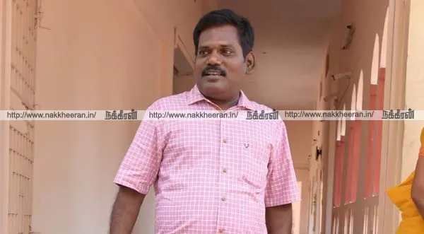 Nirmaladevi issue